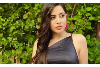 Uorfi Javed Latest Post