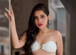 Urfi Javed