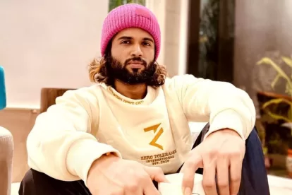 Vijay Deverakonda