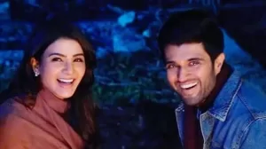 Vijay Deverakonda