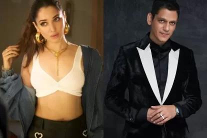 Vijay Varma