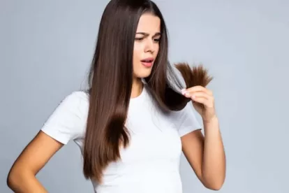 Hair Fall