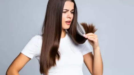 Hair Fall