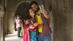 ZHZB Box Office Collection