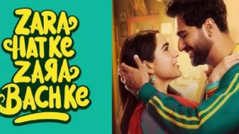 ZHZB Box Office Collection