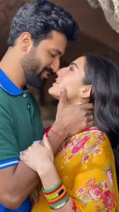 Zara Hatke Zara Bachke Box Office Day 1