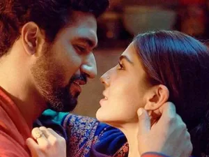 Zara Hatke Zara Bachke Box Office Day 1