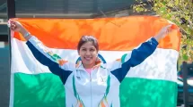 Bhavani Devi