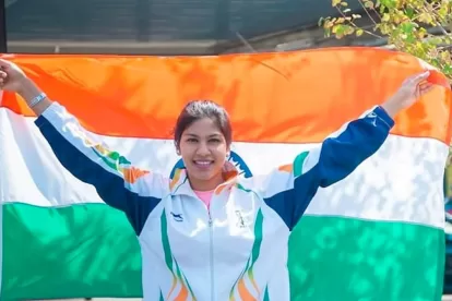 Bhavani Devi