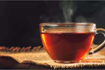 Black Tea Benefits