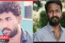 Saran Raj Death