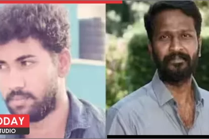 Saran Raj Death
