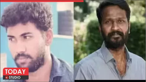 Saran Raj Death