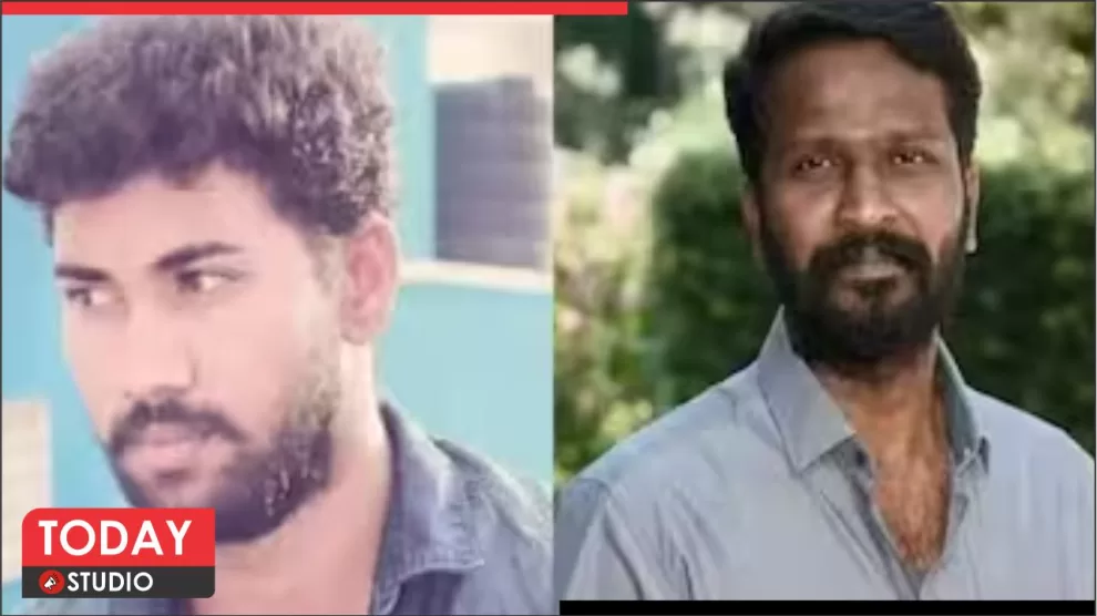Saran Raj Death