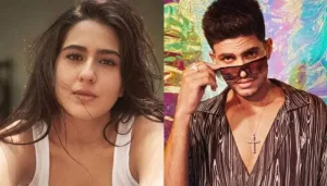 Will Sara marry Shubhman Gill?