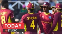 WI vs UAE