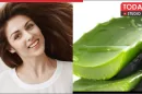 Aloe Vera Usage for Hair
