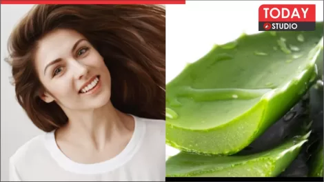 Aloe Vera Usage for Hair