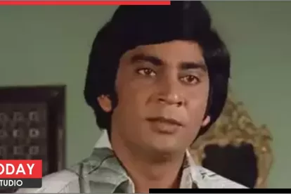 Harish Magon