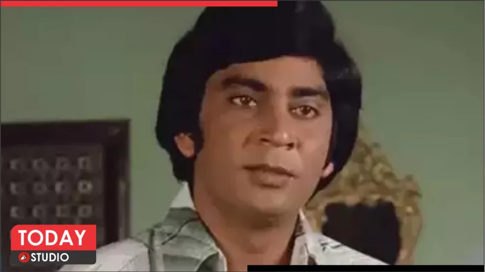 Harish Magon