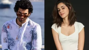 Aditya Ananya in Spain