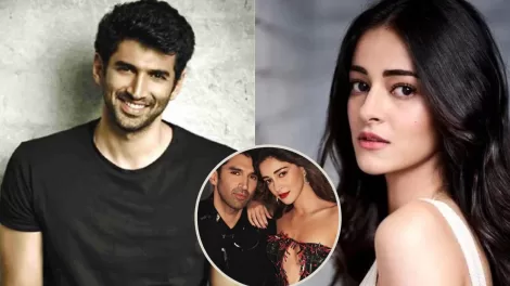 Aditya Ananya in Spain