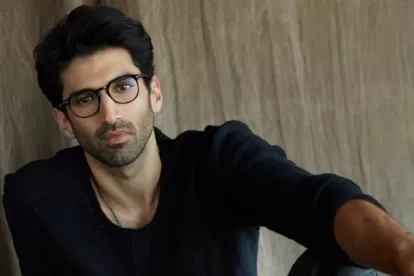 Aditya Roy Kapoor
