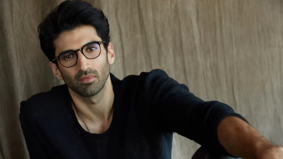 Aditya Roy Kapoor