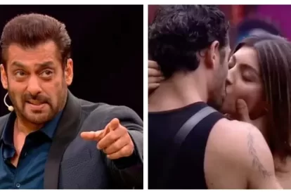 Akanksha Puri Evicted