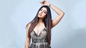 Akanksha Puri on Bigg Boss