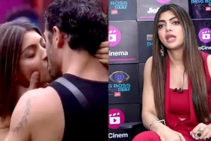 Akanksha Puri on Bigg Boss