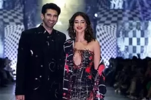 Ananya-Aditya Roy Relationship