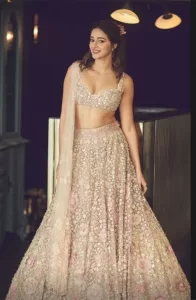 Ananya Pandey on Marriage