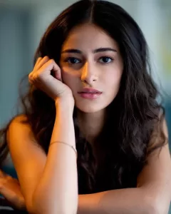 Ananya Pandey on Marriage