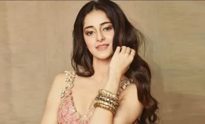 Ananya Pandey on Marriage