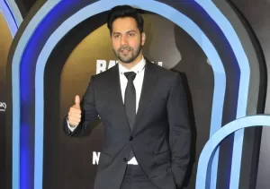 Bawaal Movie Screening