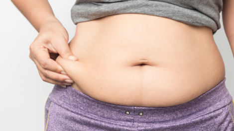 Women Health Changes After 30