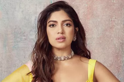 Bhumi Pednekar Trolled