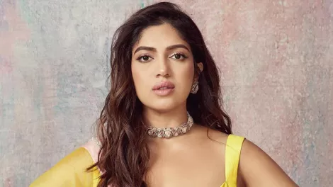 Bhumi Pednekar Trolled