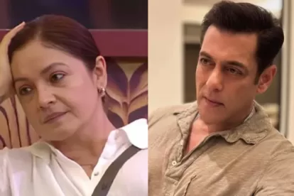 Pooja Bhatt leave BB OTT 2