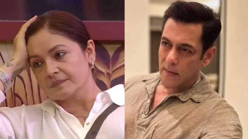 Pooja Bhatt leave BB OTT 2