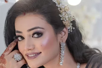 Chetna Josshi Tiwari Mrs India