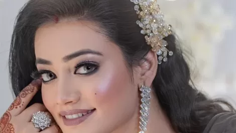 Chetna Josshi Tiwari Mrs India