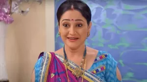 Daya Ben Return