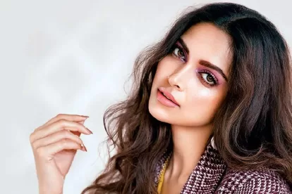 Deepika Padukone Trolled