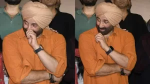 Gadar 2 Trailer Launch