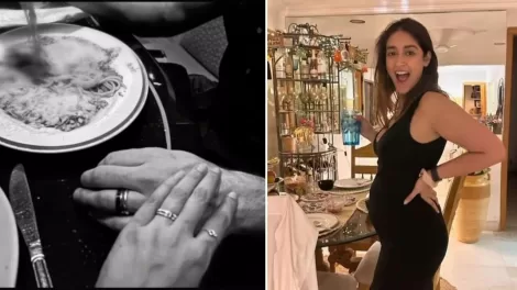 Ileana D'Cruz boyfriend Photo