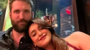 Ileana D'Cruz boyfriend Photo