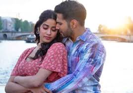 Janhvi Kapoor Trolled