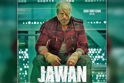 Javan Movie Preview
